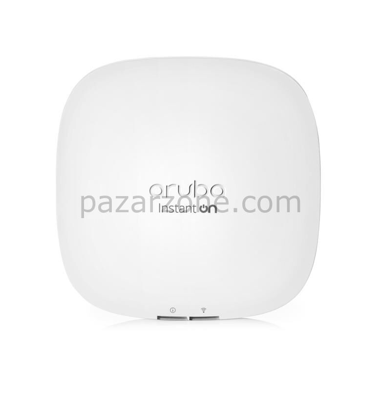 HPE ARUBA ION R4W02A AP22 İÇ ORTAM ACCESS POINT(ADAPTÖRSÜZ)