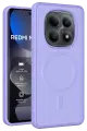 Joko Xiaomi Redmi Note 15 Pro Plus 5G Jota Magsafe Kapak - Lila