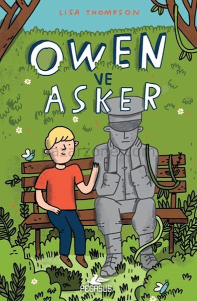Owen ve Asker