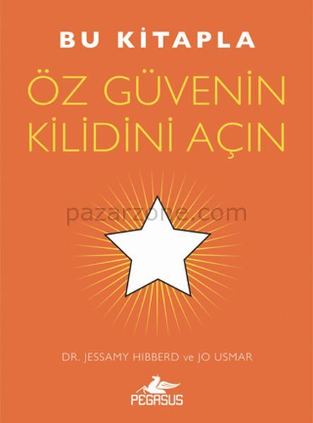 Bu Kitapla Öz Güvenin Kilidini Açın