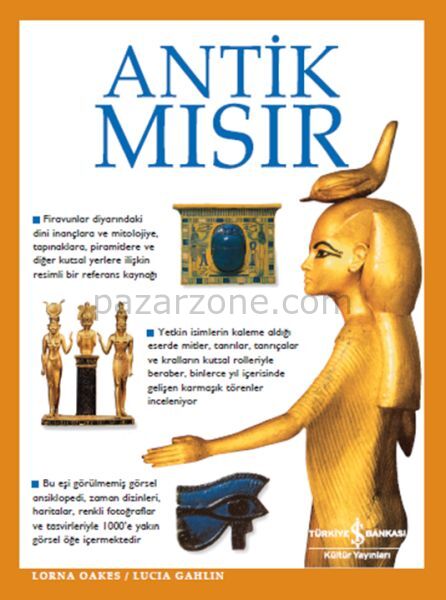 Antik Mısır
