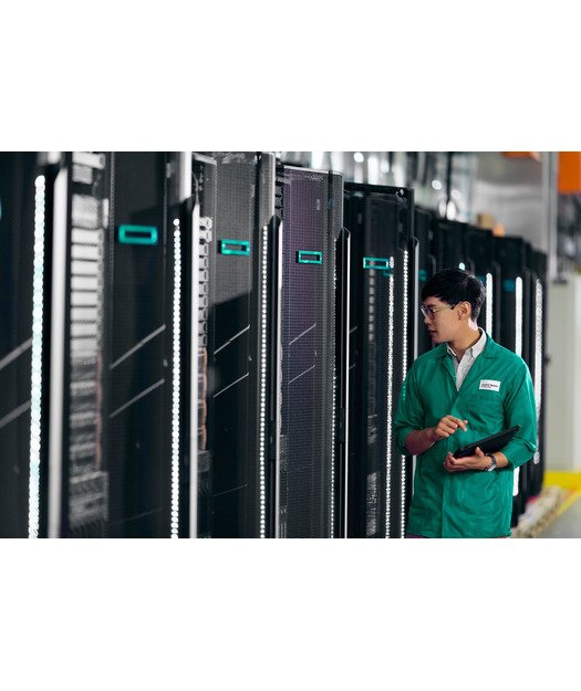 HPE DL360 Gen11 Stg Cntrl Enable Cbl Kit