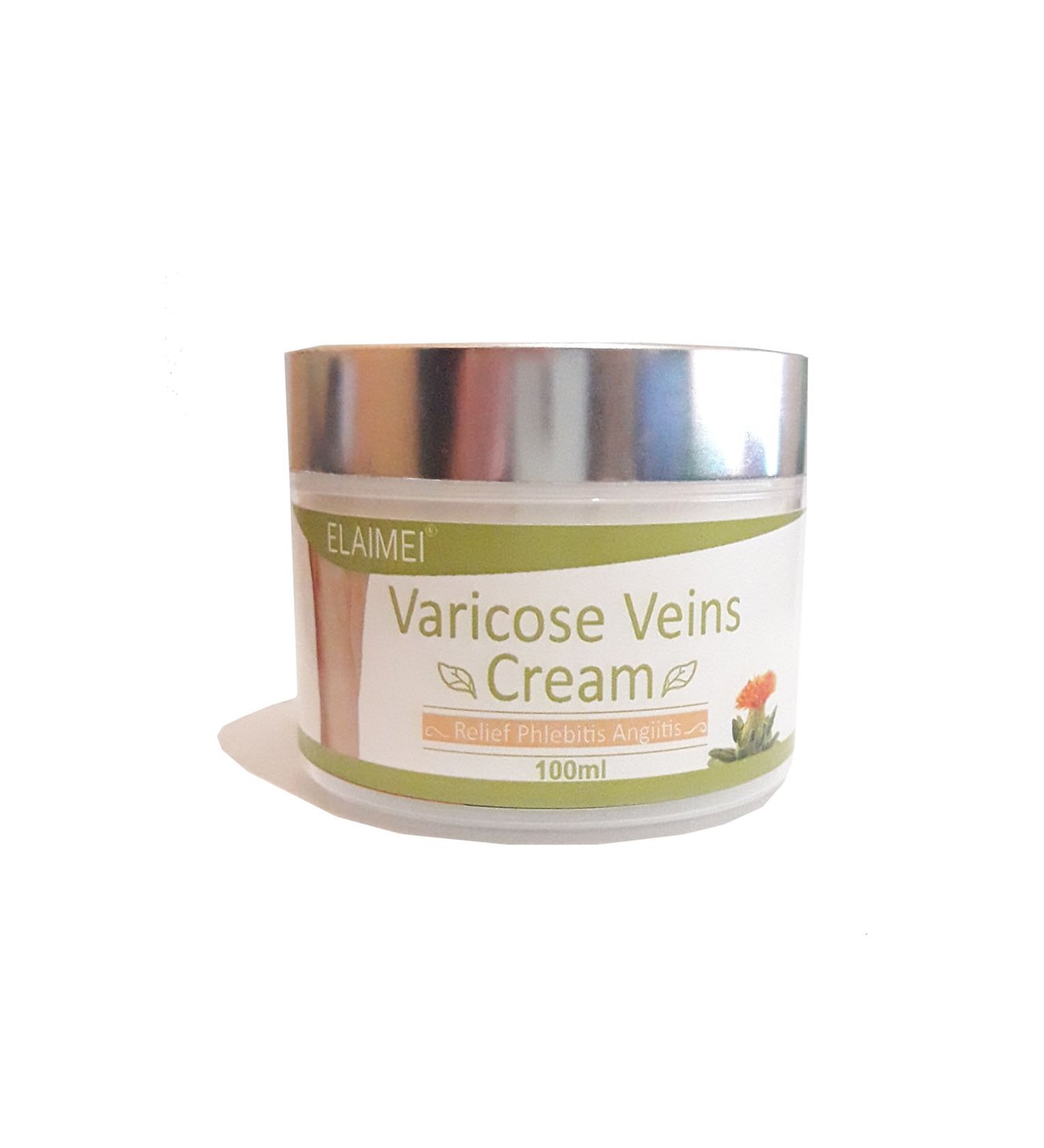 SPIDER VARICOSE VEINS CREAM VARİS KREMİ 100ML