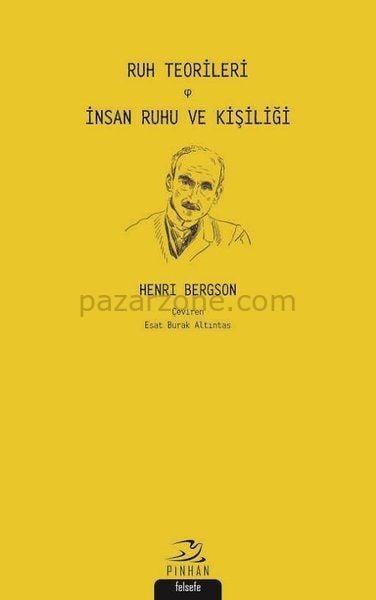 Ruh Teorileri - İnsan Ruhu ve Kişiliği