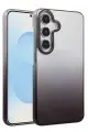 Newface Samsung Galaxy A55 5G Glossy Kapak - Siyah
