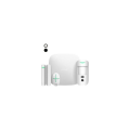 AJAX  StarterKit Cam Plus, Kablosuz, Alarm Kiti, BEYAZ
