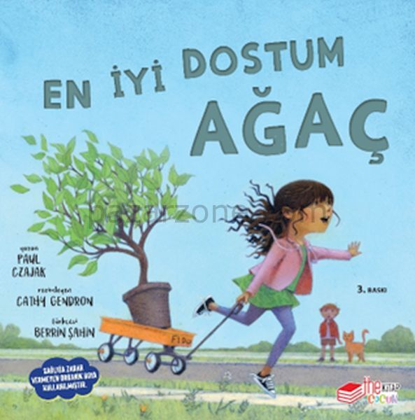 En İyi Dostum Ağaç