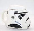 Porselen Star Wars Kupa Bardak