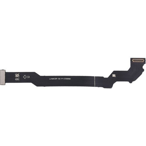 Poco F2 Pro LCD Ekran Ara Film Flex