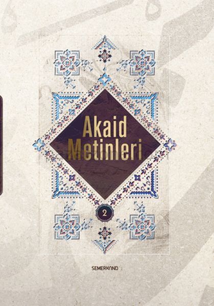 Akaid Metinleri 2