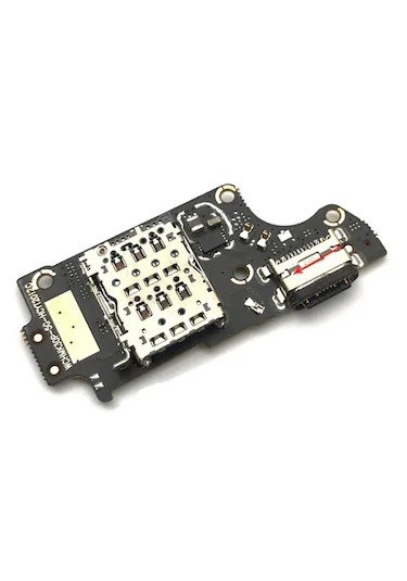 Poco F2 Pro Şarj Soketi + Mikrofon + Sim Kart Yuva