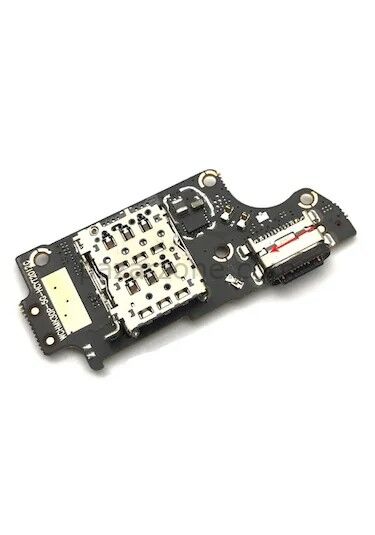 Poco F2 Pro Şarj Soketi + Mikrofon + Sim Kart Yuva