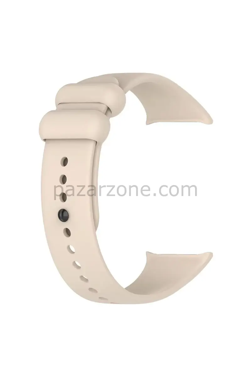 Newface Xiaomi Smart Band 8 Pro Klasik Kordon - Yıldız Işığı