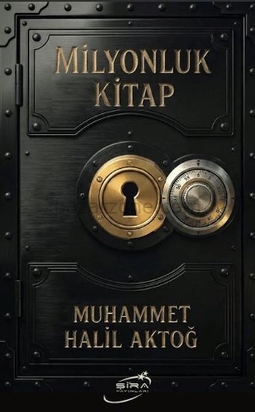 Milyonluk Kitap
