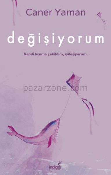 Değişiyorum