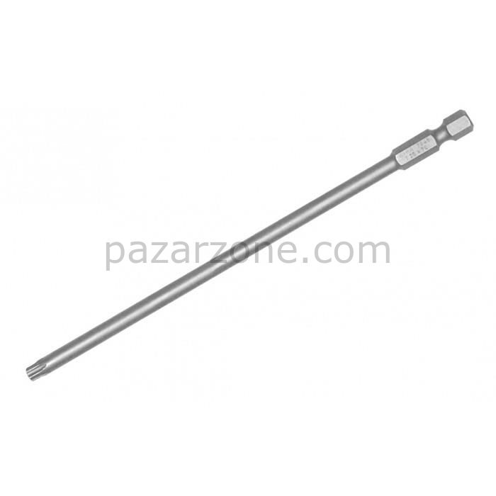 Bits Uç T30 15 cm Buldex Vida İçin Uygun