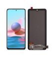 Redmi Note 10 Dokunmatik Ekran OLED (Siyah)