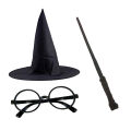 Harry Potter Parti Kostüm Seti