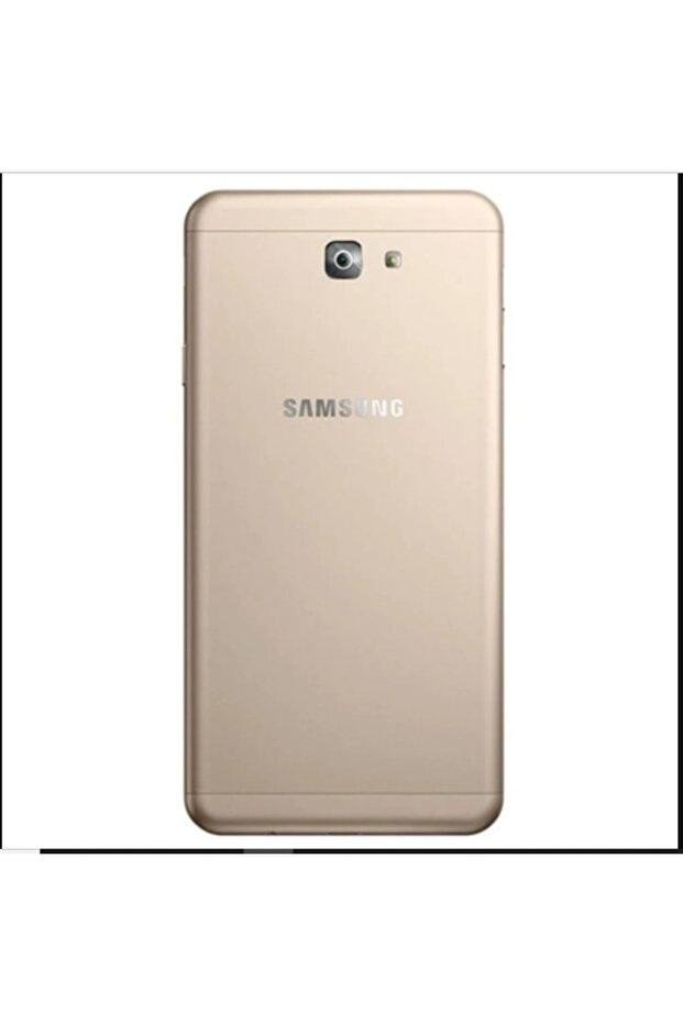 Samsung Galaxy J7 PRİME Uyumlu FULL Kasa Kapak (GO