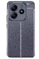 Newface Xiaomi Redmi Note 14 4G Kılıf Auto Focus Kapak - Lacivert