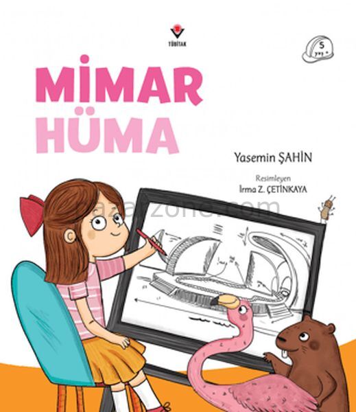Mimar Hüma