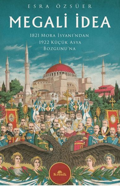Megali İdea
