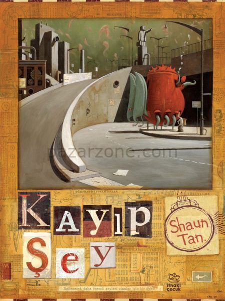 Kayıp Şey