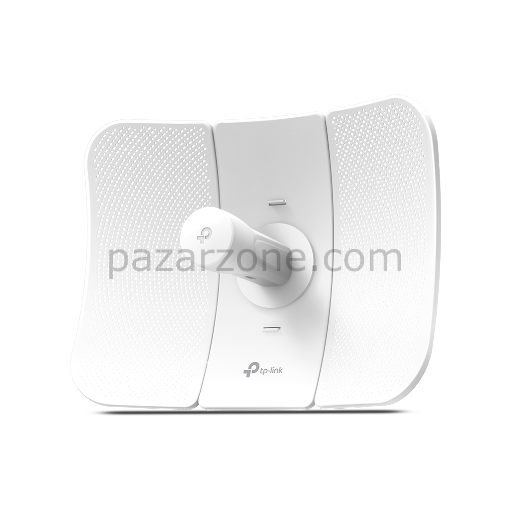TP-LINK CPE710, 867Mbps, 5Ghz WiFi, 23dbi Anten, Noktadan Noktaya, Dış Mekan, Access Point CPE