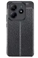 Newface Xiaomi Redmi Note 14 4G Kılıf Auto Focus Kapak - Siyah