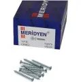 MERİDYEN SUNTA VİDASI 3.0X13 MM 15 ADET