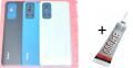 REDMİ NOTE 11S Arka Batarya Pil Kapağı MAVİ (B7000