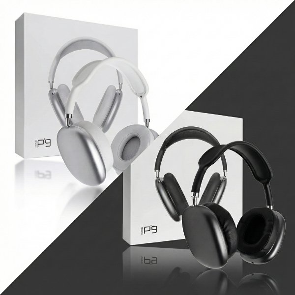 P9 Kablosuz Bluetooth Kulaklık