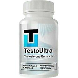 TESTOULTRA PROSTAT+PERFORMANS 60 CAPS