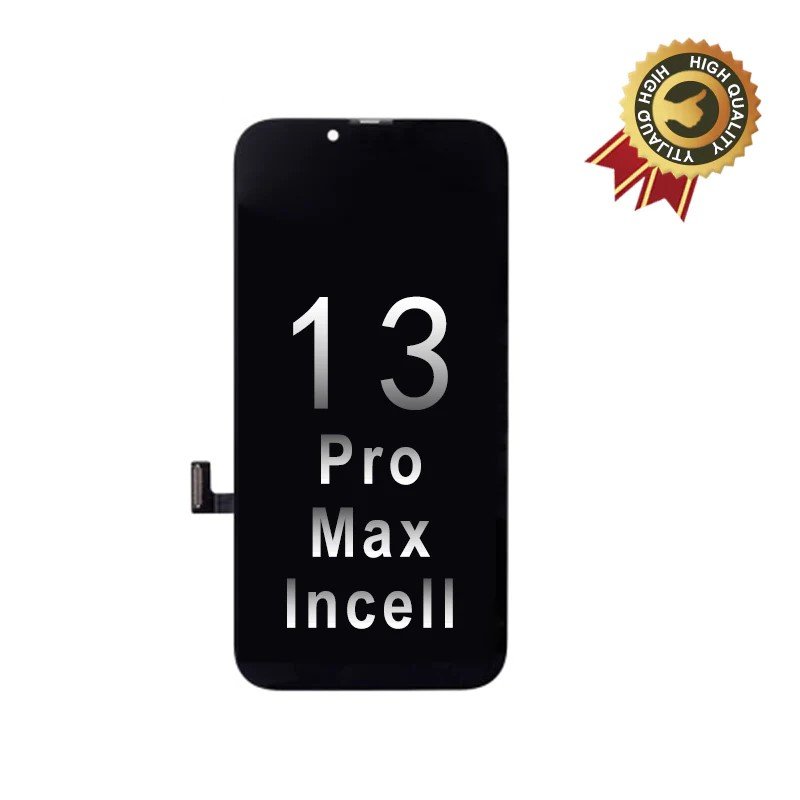 iPhone 13 Pro Max Ekran Çipli (İNCELL)