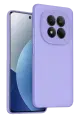 Newface Xiaomi Redmi Note 15 4G First Silikon - Lila