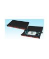F/O Modüler Patch Panel Boş 1U