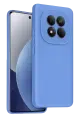 Newface Xiaomi Redmi Note 15 4G First Silikon - Mavi