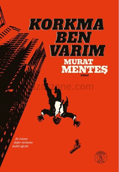 Korkma Ben Varım
