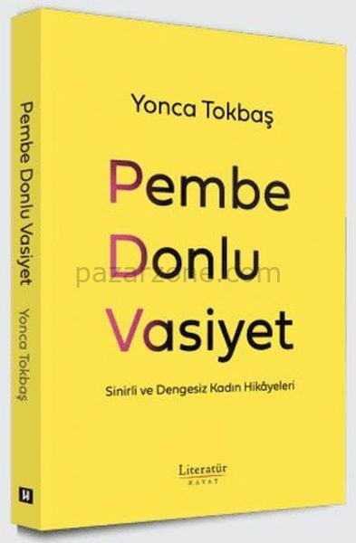 Pembe Donlu Vasiyet