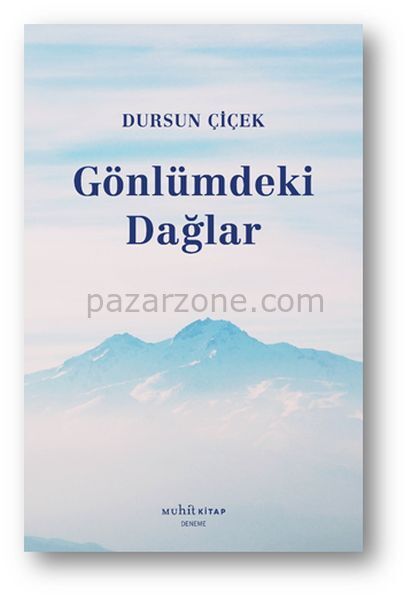 Gönlümdeki Dağlar