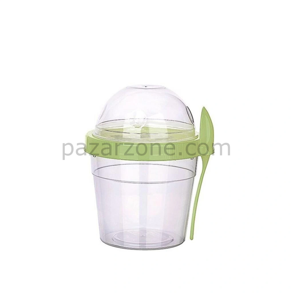 Bebek Mama Saklama Kabı 500ml